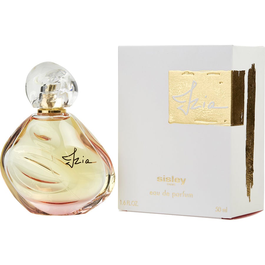 IZIA by Sisley - EAU DE PARFUM SPRAY