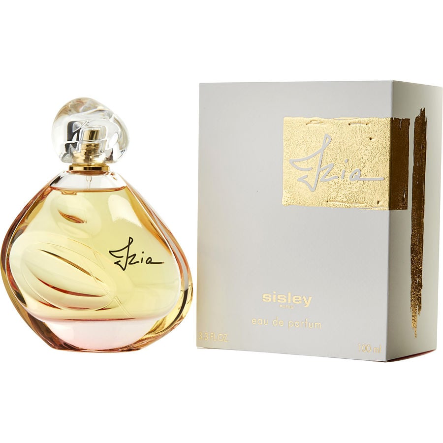 IZIA by Sisley - EAU DE PARFUM SPRAY