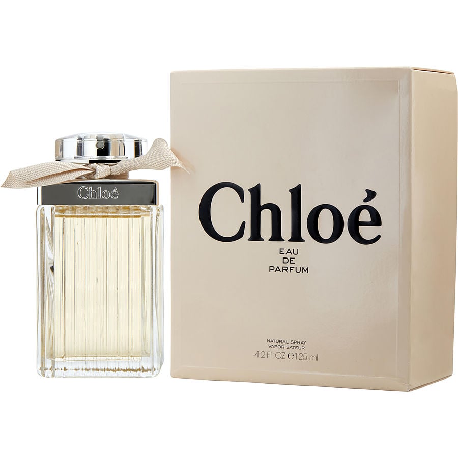 CHLOE by Chloe - EAU DE PARFUM SPRAY