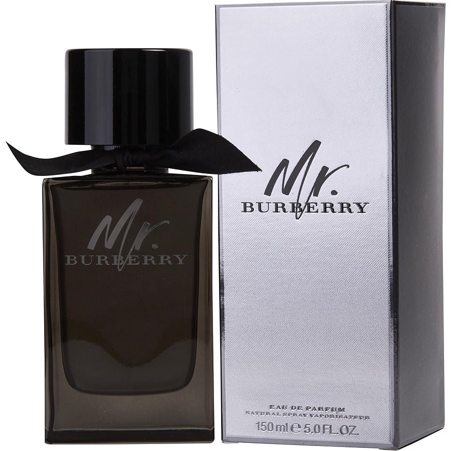 MR BURBERRY by Burberry - EAU DE PARFUM SPRAY