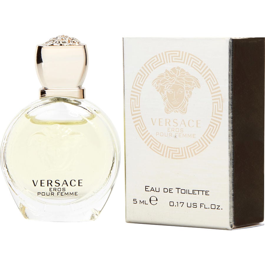 VERSACE EROS POUR FEMME by Gianni Versace