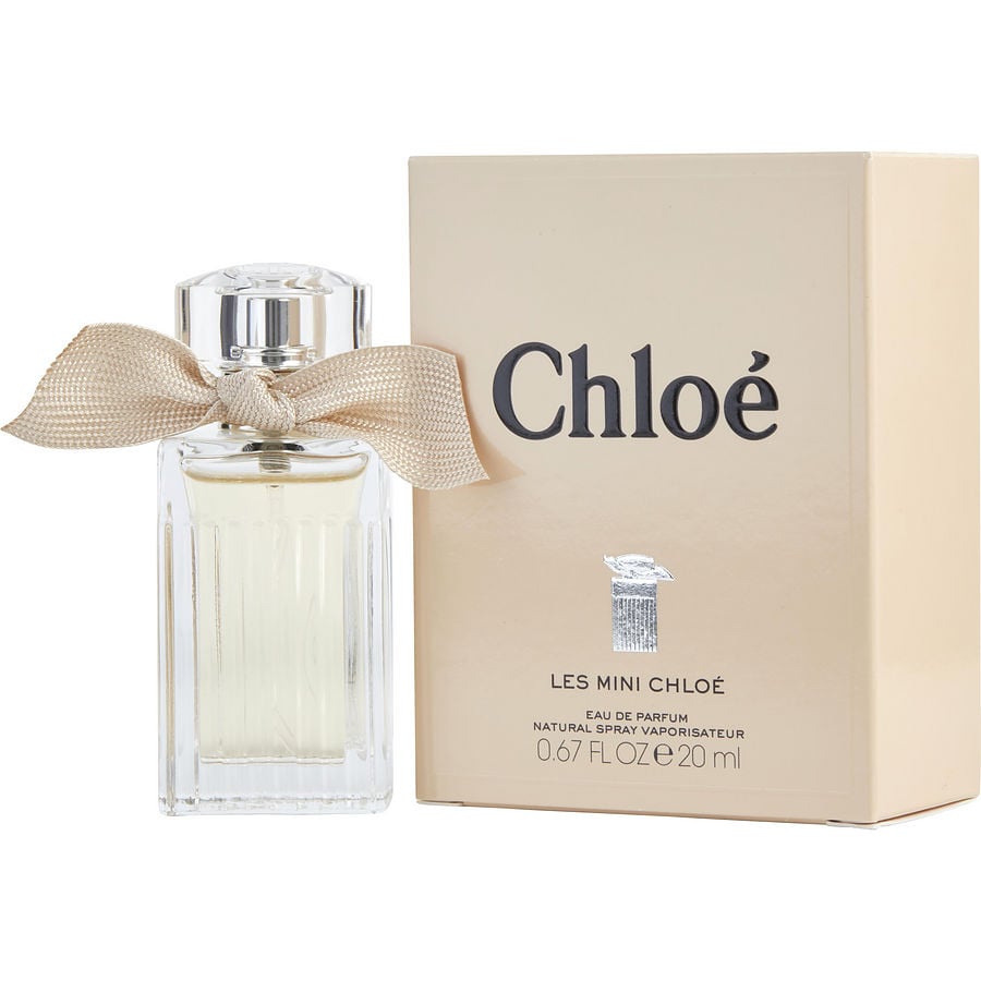 CHLOE by Chloe - EAU DE PARFUM SPRAY