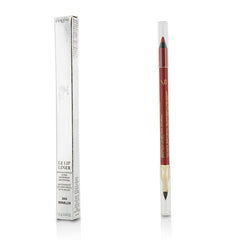 LANCOME by Lancome - Le Lip Liner Waterproof Lip Pencil With Brush - #369 Vermillon