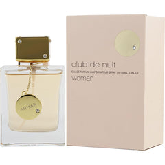 ARMAF CLUB DE NUIT by Armaf - EAU DE PARFUM SPRAY