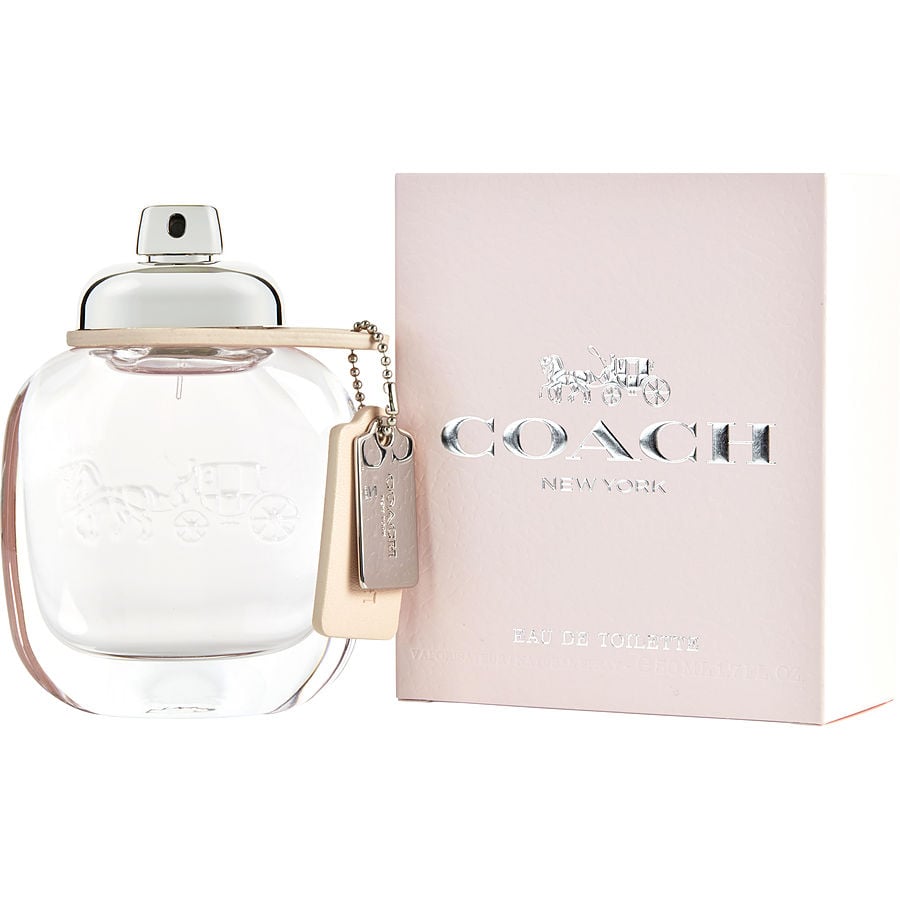 COACH by Coach - EDT SPRAY