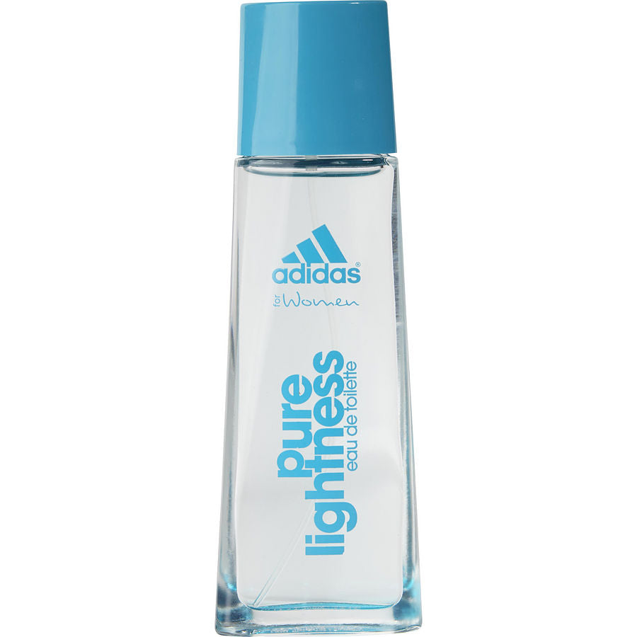 ADIDAS PURE LIGHTNESS by Adidas - EDT SPRAY