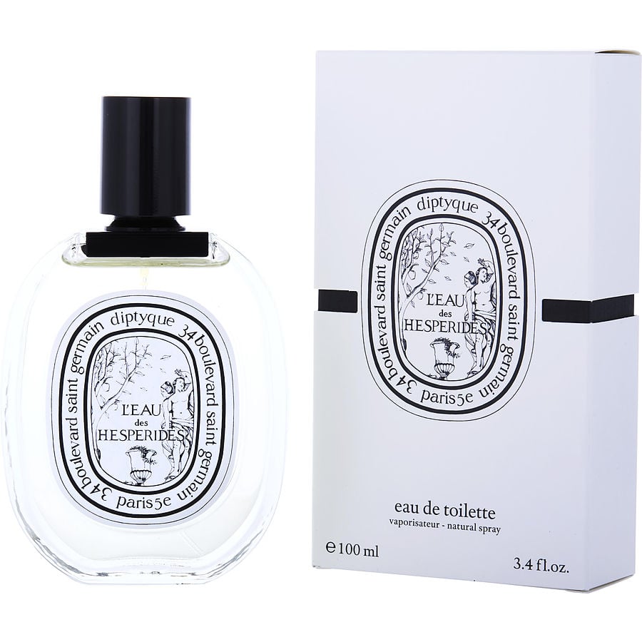 DIPTYQUE L'EAU DES HESPERIDES by Diptyque