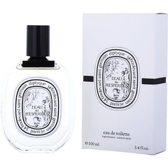 DIPTYQUE L'EAU DES HESPERIDES by Diptyque