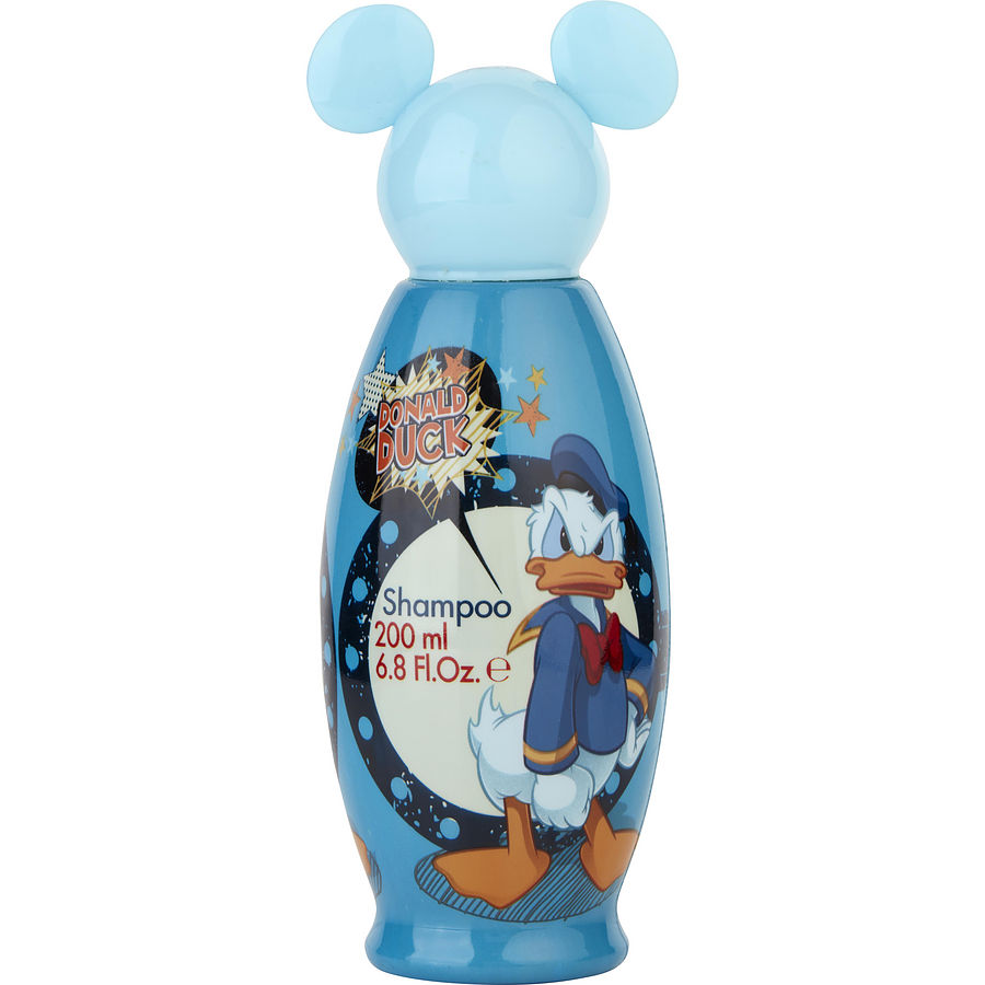 DONALD DUCK by Disney - SHAMPOO