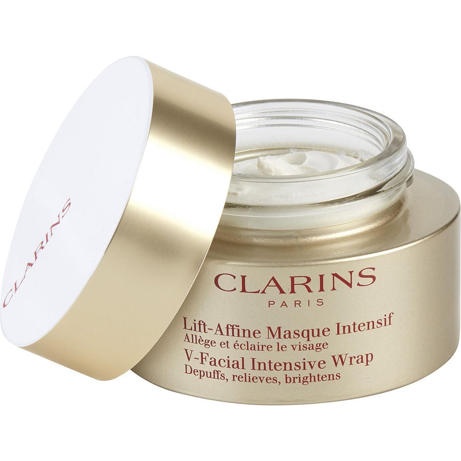 Clarins by Clarins - V-Facial Intensive Wrap