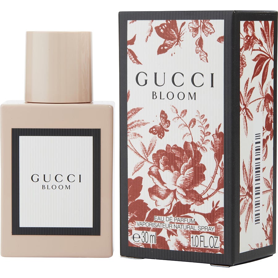 GUCCI BLOOM by Gucci - EAU DE PARFUM SPRAY