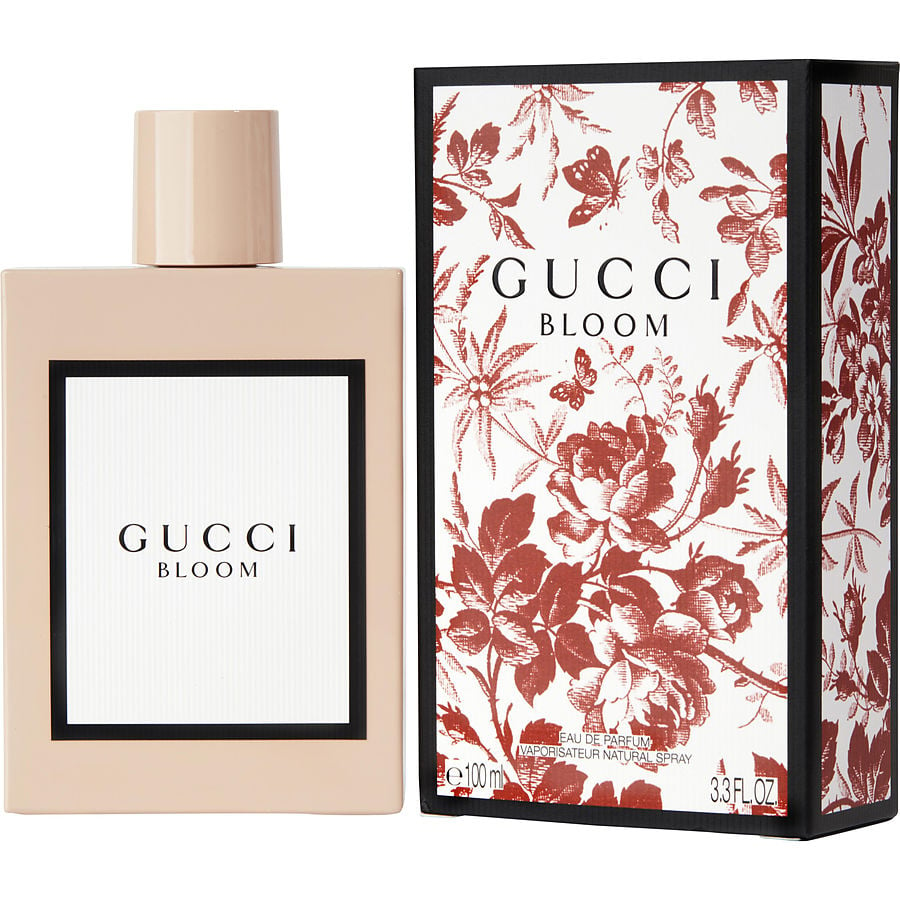 GUCCI BLOOM by Gucci - EAU DE PARFUM SPRAY