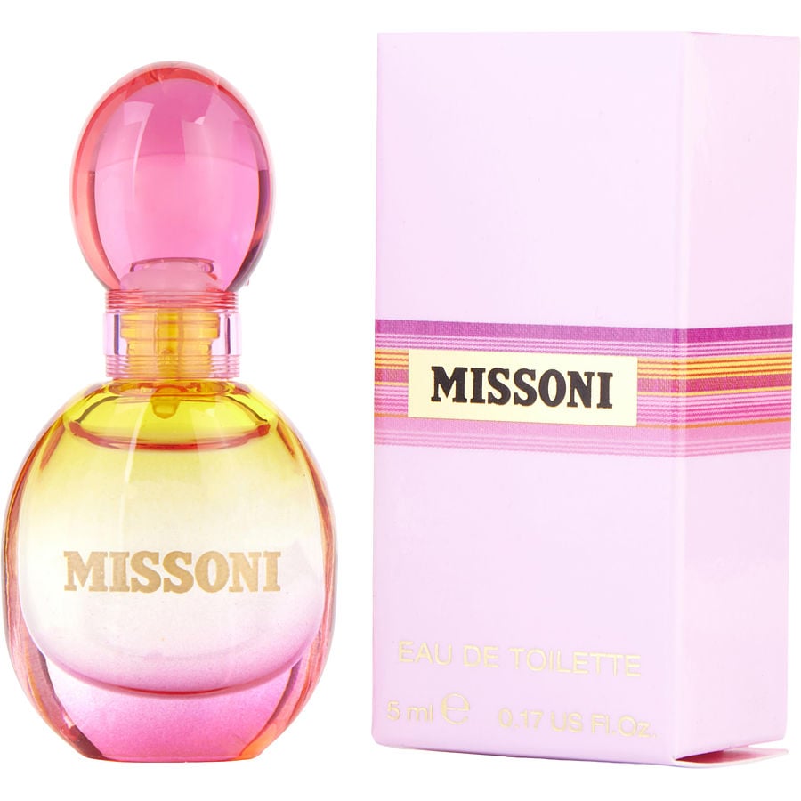 MISSONI by Missoni - EDT