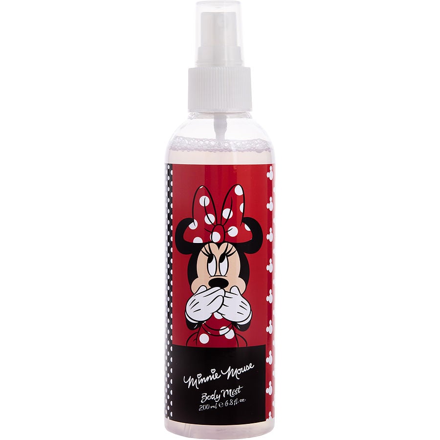 MINNIE MOUSE by Disney - BODY SPRAY