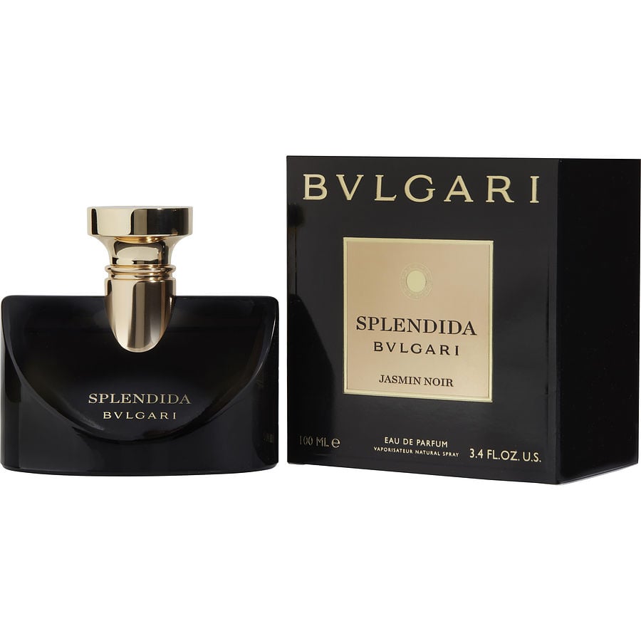 BVLGARI SPLENDIDA JASMIN NOIR by Bvlgari - EAU DE PARFUM SPRAY