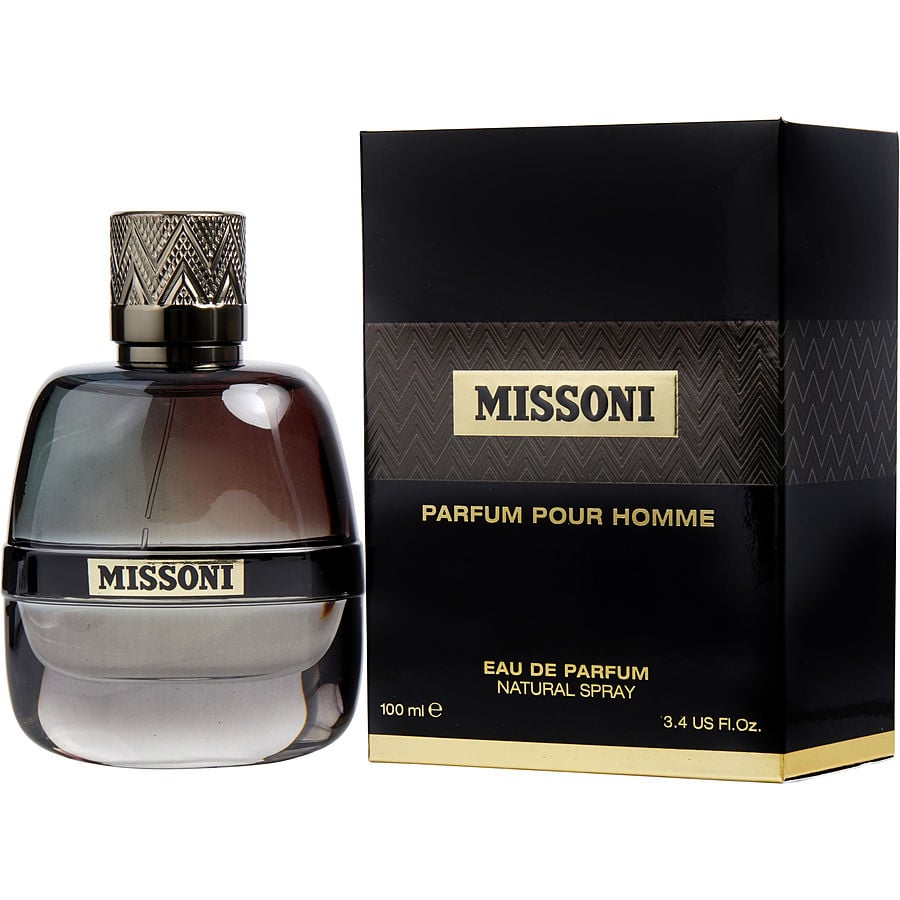 MISSONI by Missoni - EAU DE PARFUM SPRAY