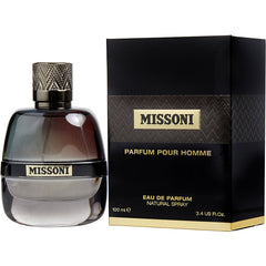 MISSONI by Missoni - EAU DE PARFUM SPRAY