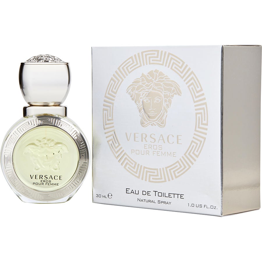 VERSACE EROS POUR FEMME by Gianni Versace