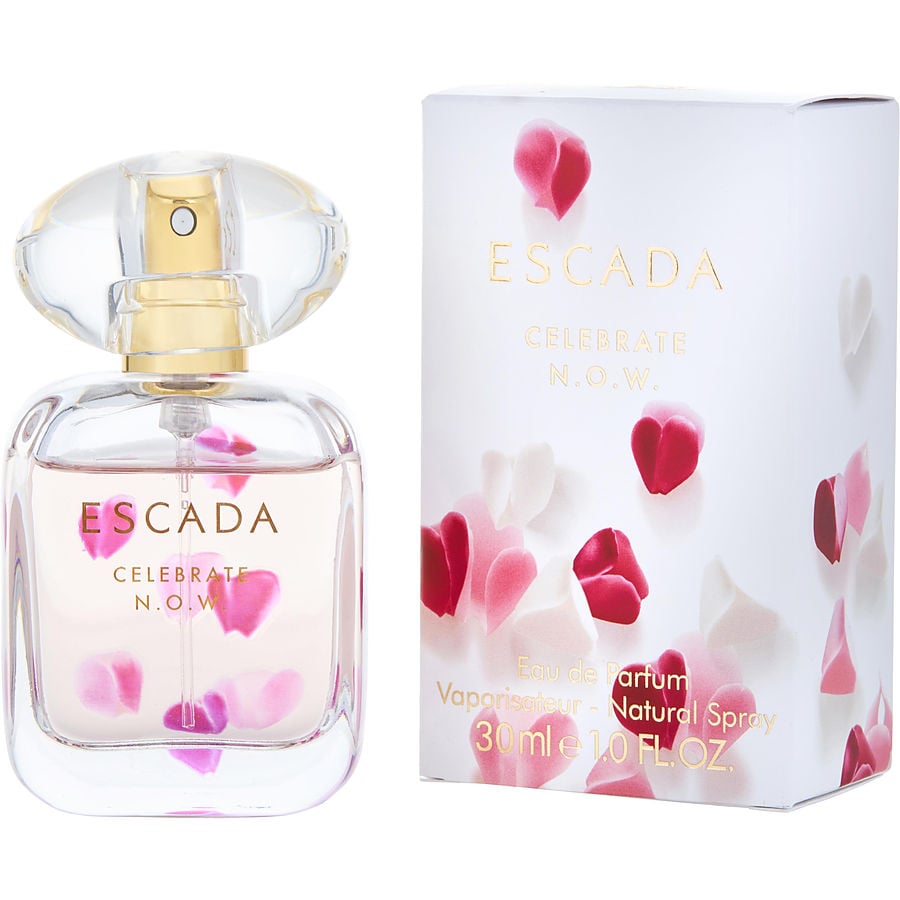 ESCADA CELEBRATE N.O.W. by Escada - EAU DE PARFUM SPRAY