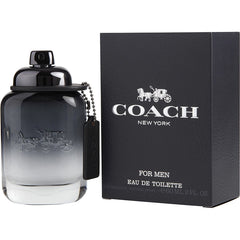 COACH FOR MEN by Coach - EDT SPRAY