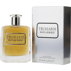 TRUSSARDI RIFLESSO by Trussardi - EDT SPRAY