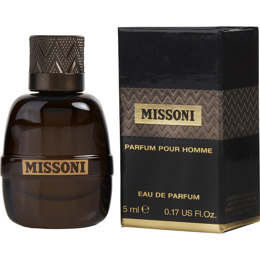 MISSONI by Missoni - EAU DE PARFUM