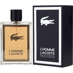 LACOSTE L'HOMME by Lacoste - EDT SPRAY