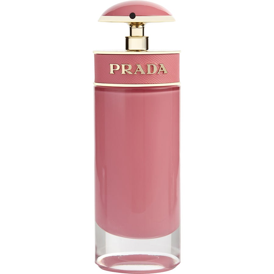 PRADA CANDY GLOSS by Prada - EDT SPRAY