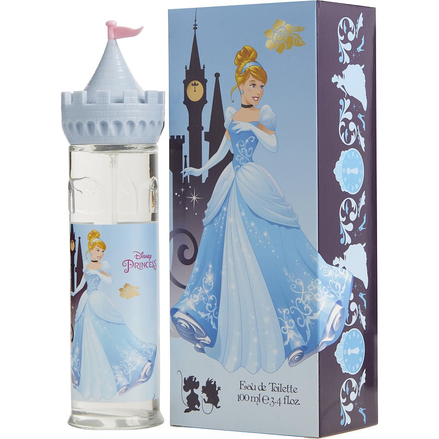 CINDERELLA by Disney - EDT SPRAY