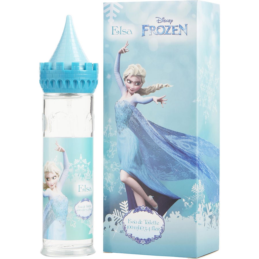 FROZEN DISNEY ELSA by Disney - EDT SPRAY