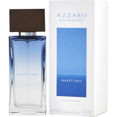 AZZARO SOLARISSIMO MARETTIMO by Azzaro - EDT SPRAY