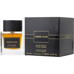 OMBRE NOIRE LALIQUE by Lalique - EAU DE PARFUM SPRAY