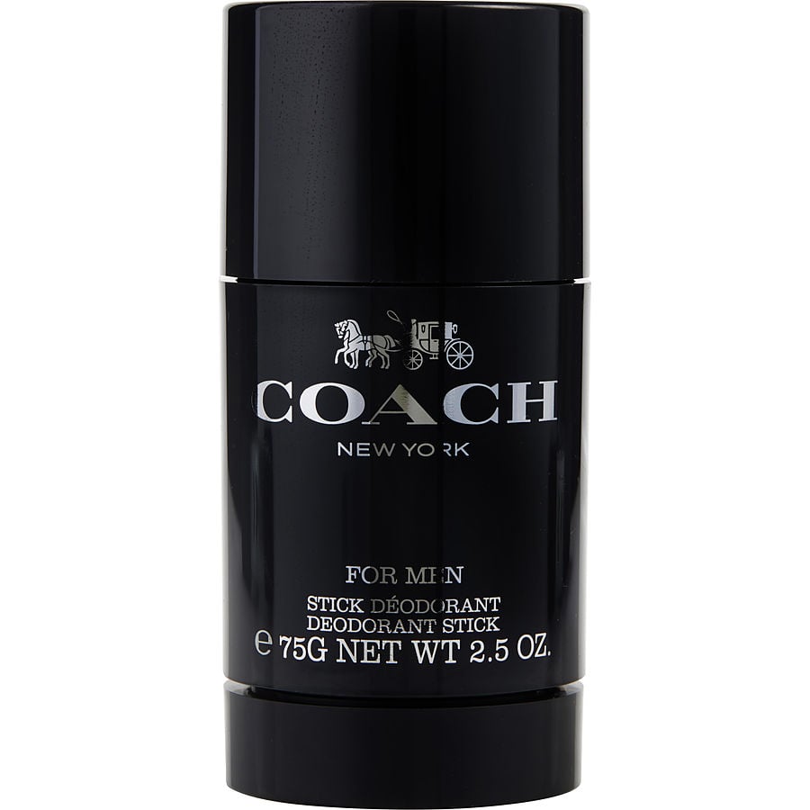 COACH FOR MEN by Coach
