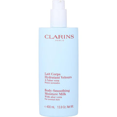 Clarins by Clarins - Body-Smoothing Moisture Milk With Aloe Vera - For Normal Skin