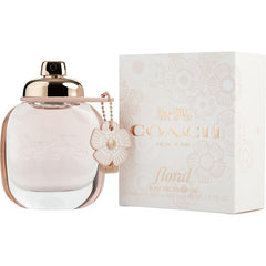 COACH FLORAL by Coach - EAU DE PARFUM SPRAY