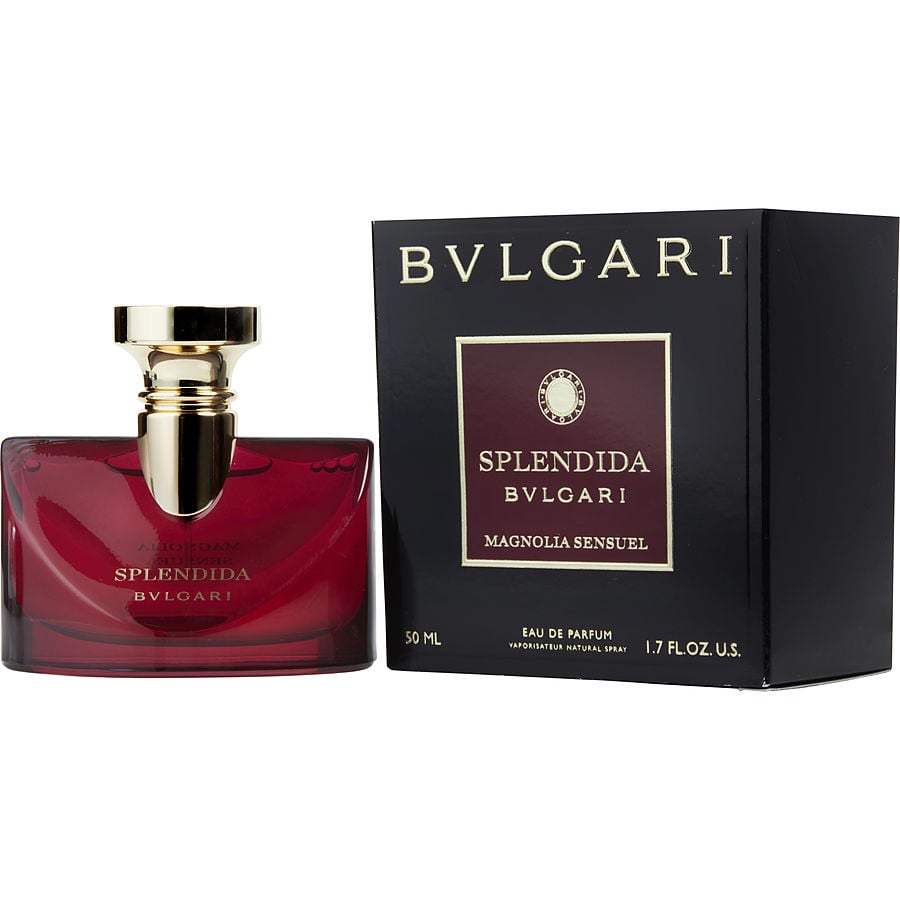 BVLGARI SPLENDIDA MAGNOLIA SENSUEL by Bvlgari - EAU DE PARFUM SPRAY