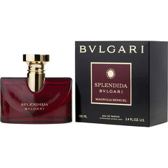 BVLGARI SPLENDIDA MAGNOLIA SENSUEL by Bvlgari - EAU DE PARFUM SPRAY