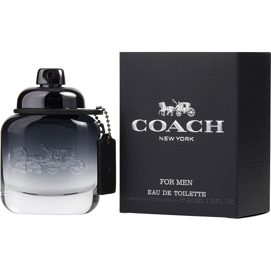 COACH FOR MEN by Coach - EDT SPRAY