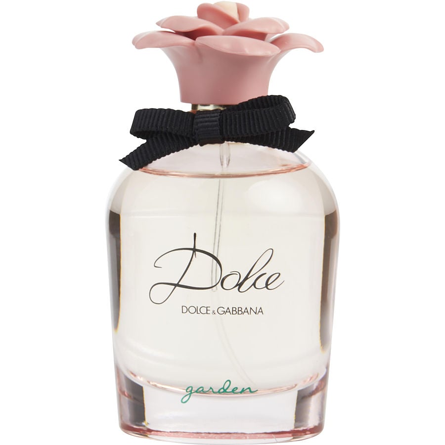 DOLCE GARDEN by Dolce & Gabbana - EAU DE PARFUM SPRAY