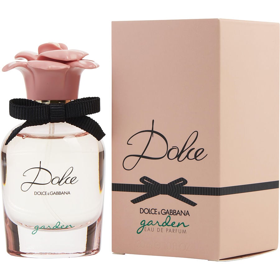 DOLCE GARDEN by Dolce & Gabbana - EAU DE PARFUM SPRAY