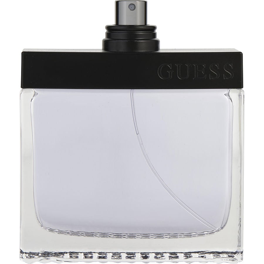 GUESS SEDUCTIVE HOMME by Guess - EDT SPRAY