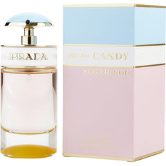 PRADA CANDY SUGAR POP by Prada - EAU DE PARFUM SPRAY