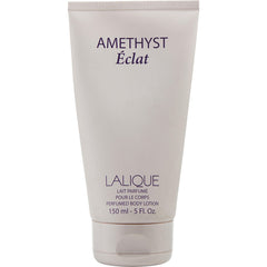 LALIQUE AMETHYST ECLAT by Lalique - BODY LOTION