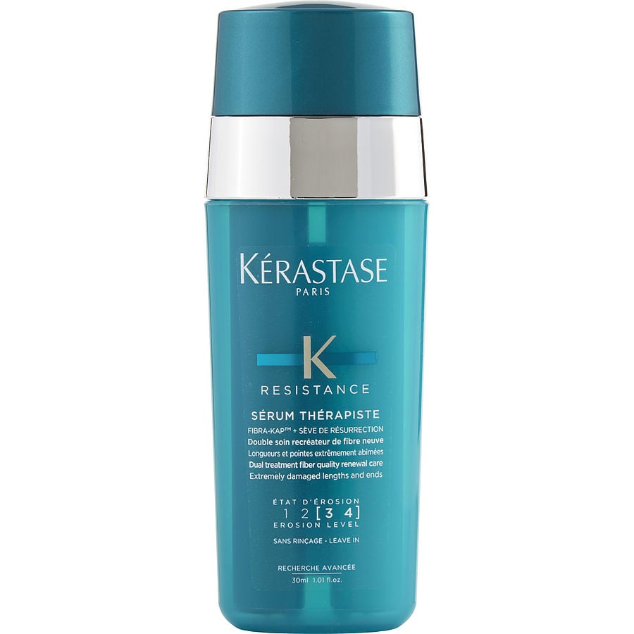 KERASTASE by Kerastase - RESISTANCE SERUM THERAPISTE