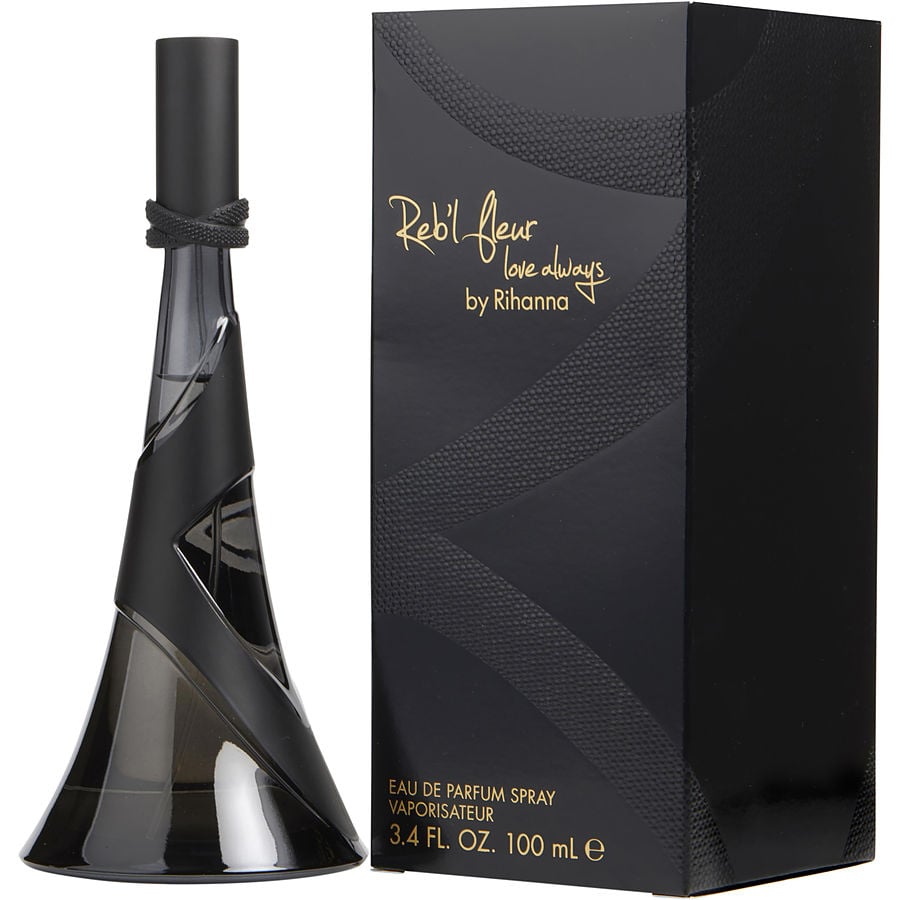 RIHANNA REB'L FLEUR LOVE ALWAYS by Rihanna - EAU DE PARFUM SPRAY