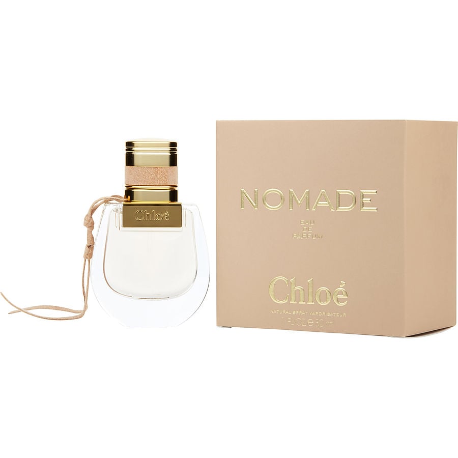 CHLOE NOMADE by Chloe - EAU DE PARFUM SPRAY