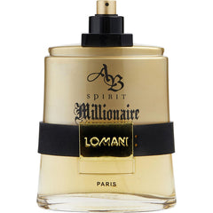 AB SPIRIT MILLIONAIRE by Lomani