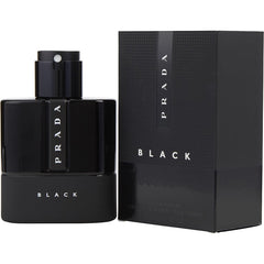 PRADA LUNA ROSSA BLACK by Prada - EAU DE PARFUM SPRAY