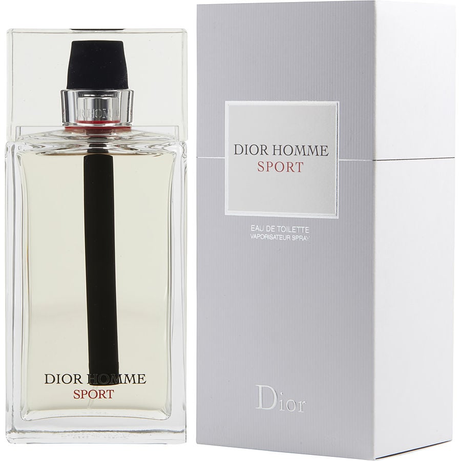 DIOR HOMME SPORT by Christian Dior