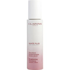 Clarins by Clarins - White Plus Pure Translucency Brightening Emulsion